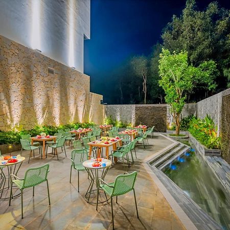 Poseido Hotel Quang Binh Dong Hoi Extérieur photo