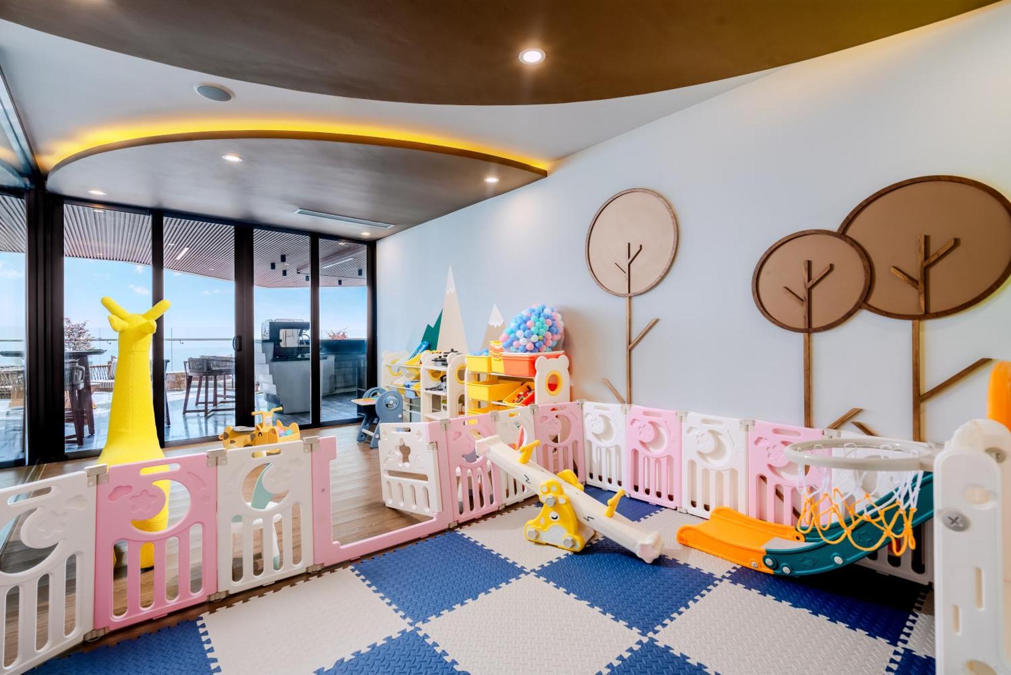 Poseido Hotel Quang Binh Dong Hoi Extérieur photo