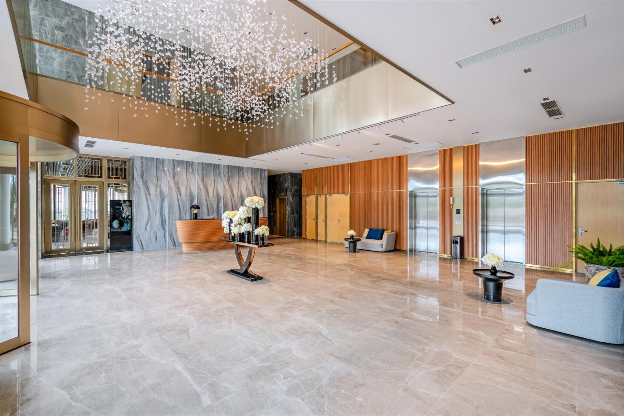 Poseido Hotel Quang Binh Dong Hoi Extérieur photo