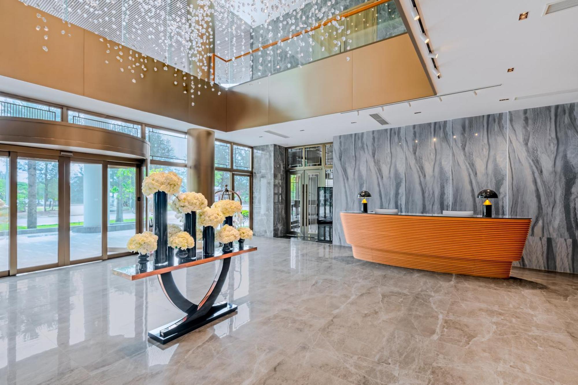 Poseido Hotel Quang Binh Dong Hoi Extérieur photo