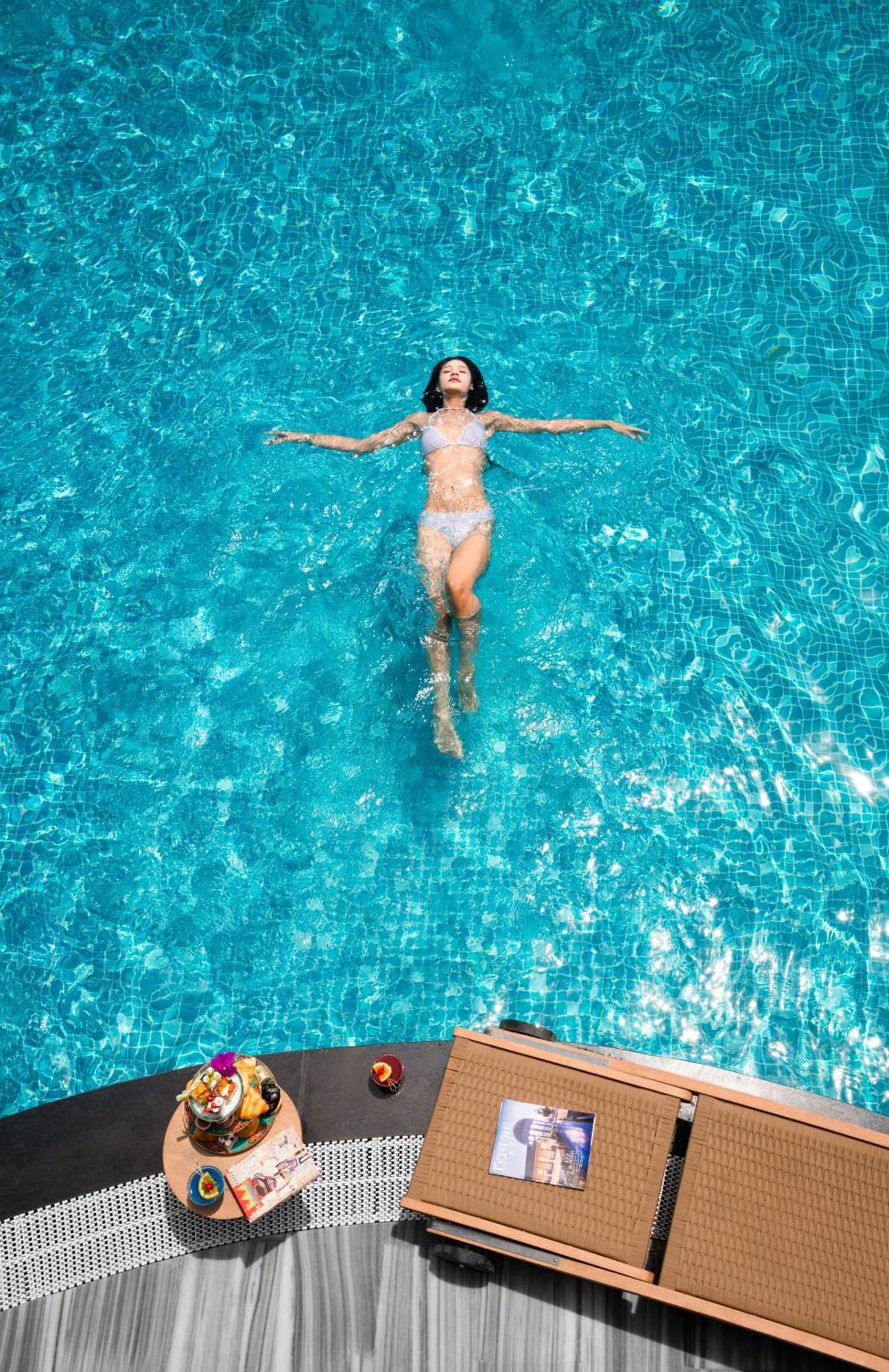 Poseido Hotel Quang Binh Dong Hoi Extérieur photo